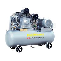 Поршневой компрессор высокого давления Kaishan KB-15